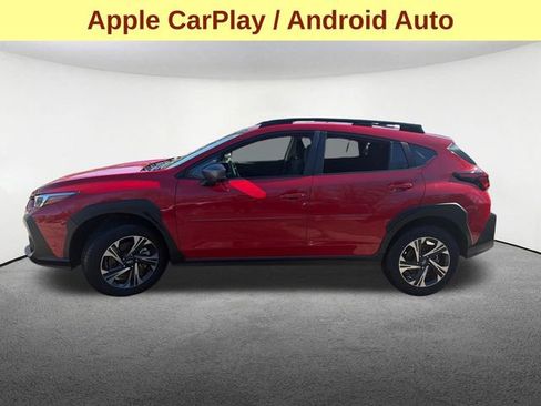 Certified 2025 Subaru Crosstrek 2.5i Premium AWD/4WD image 7