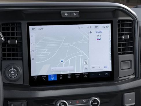 New 2026 Ford F350 Platinum AWD/4WD image 14