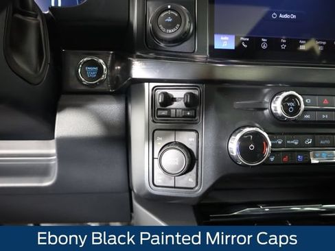 New 2026 Ford F350 Lariat w/ Black Appearance Package AWD/4WD image 55
