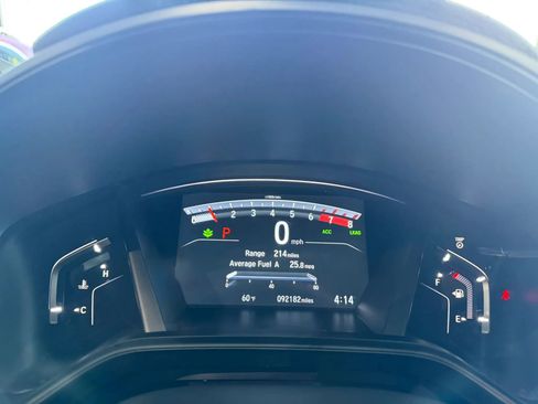 Used 2021 Honda CR-V Special Edition image 24