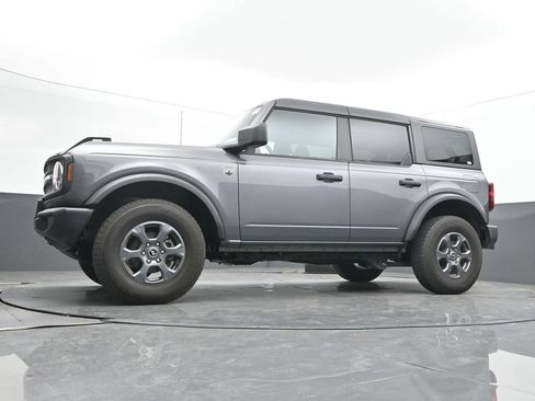 Used 2025 Ford Bronco Big Bend AWD/4WD image 28