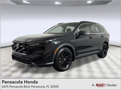 Used 2024 Honda CR-V Sport image 1