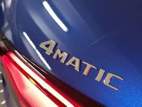 Used 2026 Mercedes-Benz GLC 300 4MATIC image 10