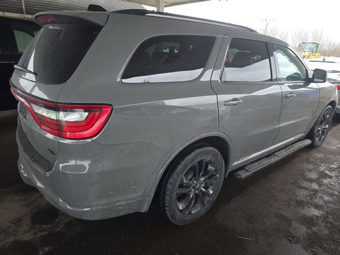 Used 2024 Dodge Durango R/T image 7