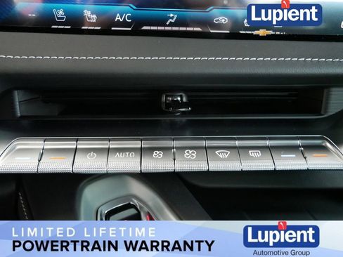 New 2026 Chevrolet Corvette Z06 w/ Battery Protection Package image 23