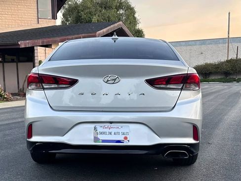Used 2019 Hyundai Sonata SEL image 6