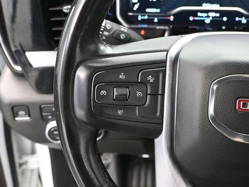 Used 2024 GMC Sierra 3500 SLE w/ SLE Convenience Package AWD/4WD image 29