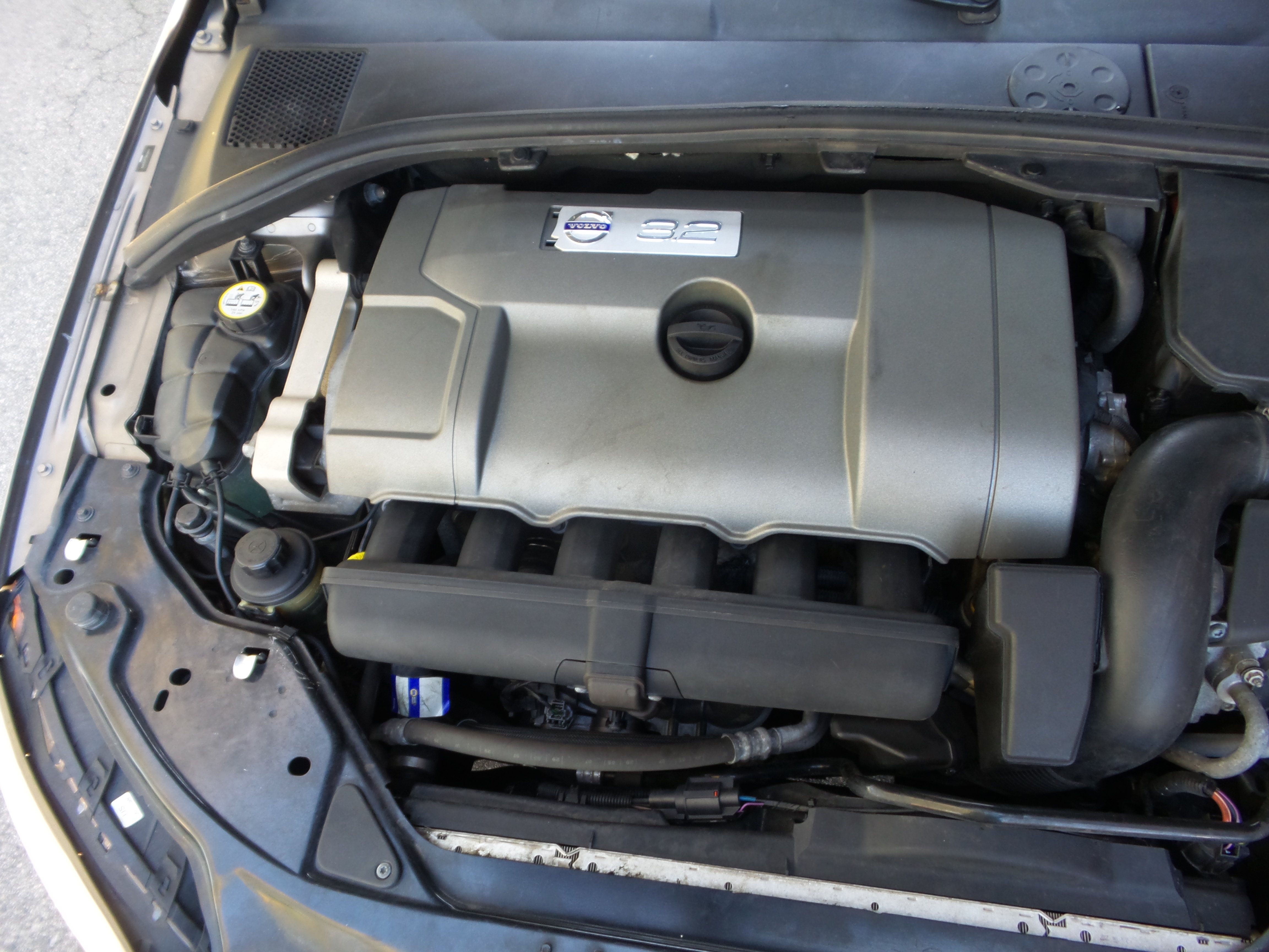 Used 2008 Volvo XC70 3.2 AWD/4WD image 62