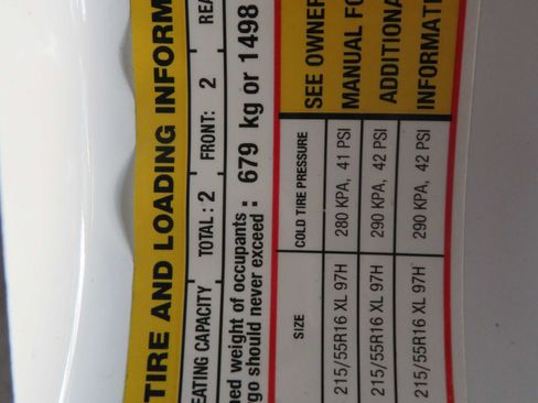 Used 2020 Ford Transit Connect XL image 68