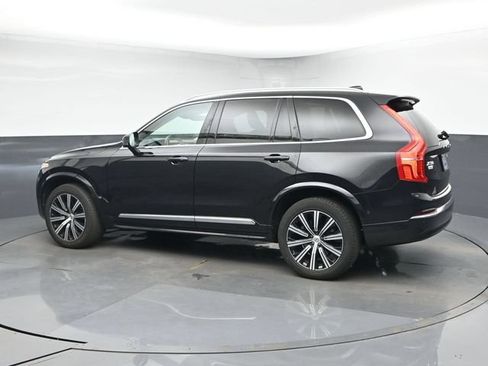 Used 2023 Volvo XC90 B6 Plus w/ Protection Package Premier AWD/4WD image 6