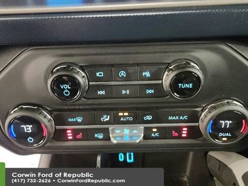 Certified 2023 Ford Bronco Outer Banks image 21