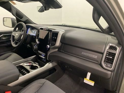 Used 2026 RAM 1500 Big Horn AWD/4WD image 21