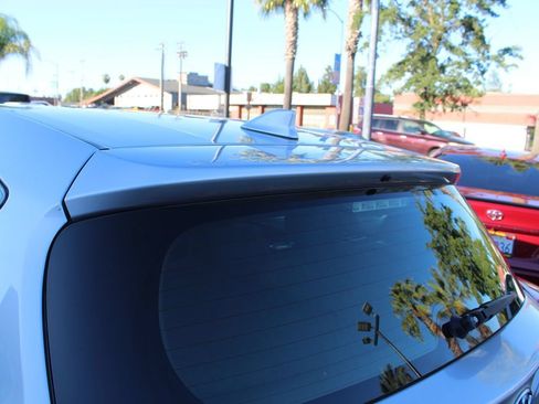 Used 2018 Toyota Corolla iM w/ Carpet Mat Package (TMS) FWD image 16