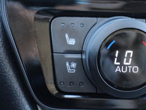 Certified 2024 Toyota Grand Highlander AWD image 31