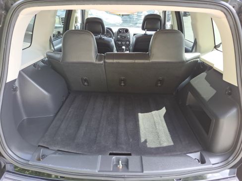 Used 2015 Jeep Patriot High Altitude image 7