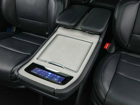 Used 2025 Lincoln Navigator L Reserve w/ Jet Appearance Package image 31