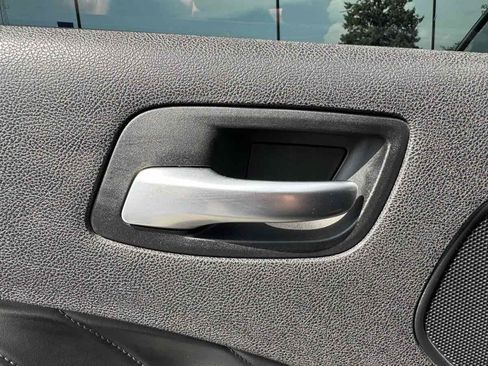 Used 2018 Dodge Charger R/T Scat Pack w/ Dynamics Package RWD image 47
