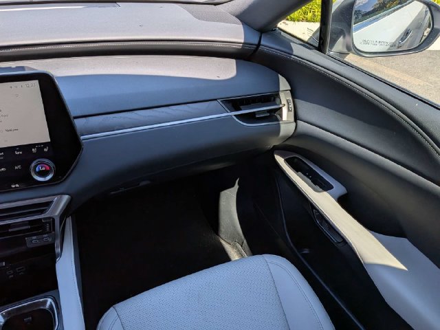 Used 2024 Lexus RX 350 Premium w/ Cold Area Package FWD image 17