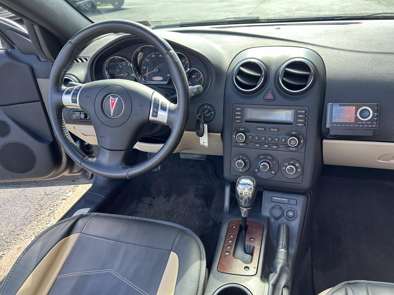 Used 2006 Pontiac G6 GT w/ Premium Value Package FWD image 18