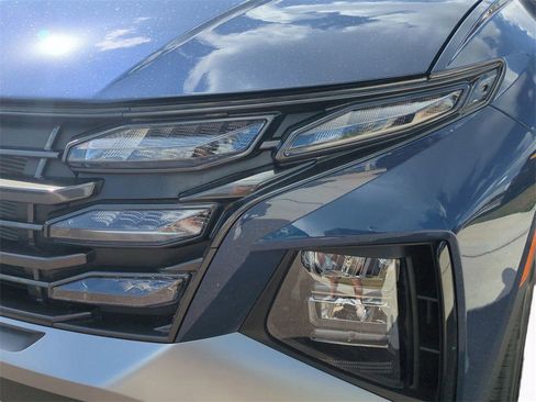 New 2026 Hyundai Tucson SE image 10