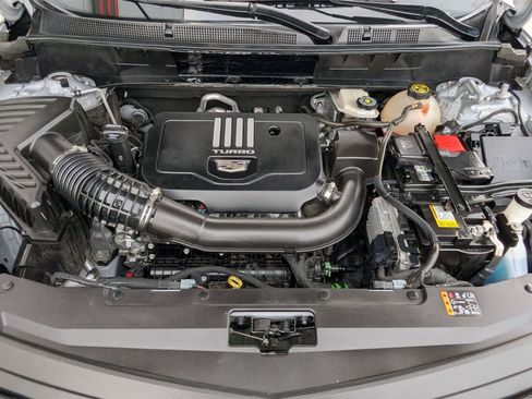 Used 2022 Cadillac XT6 Luxury image 26