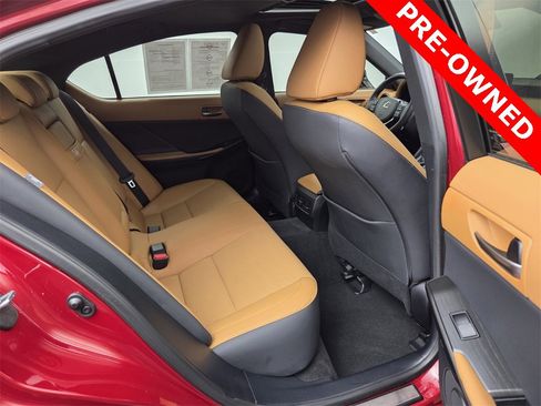 Used 2023 Lexus IS 300 w/ Premium Package image 21