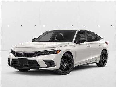 Used 2024 Honda Civic Sport