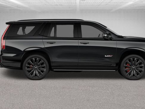 New 2026 Cadillac Escalade V AWD/4WD image 15