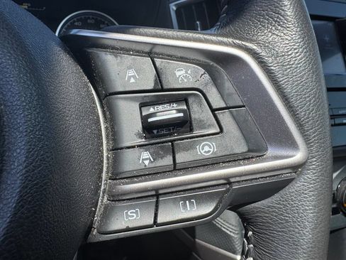 Used 2022 Subaru Forester Premium AWD/4WD image 10