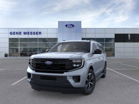 New 2026 Ford Expedition Max Active image 19