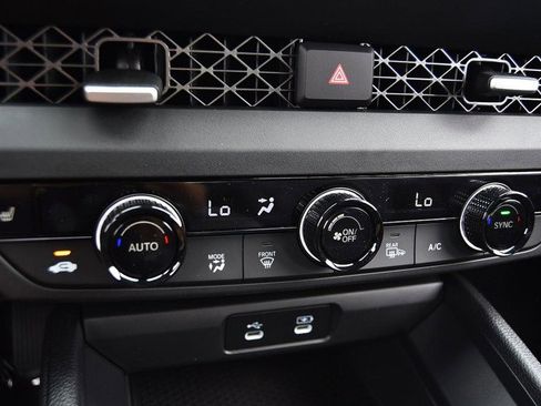 New 2025 Honda Accord SE image 15