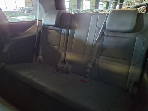 Used 2016 Chevrolet Tahoe LT image 15