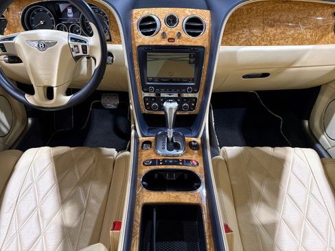 Used 2015 Bentley Flying Spur W12 image 77