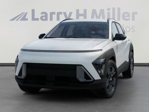 New 2026 Hyundai Kona SEL Sport FWD image 6