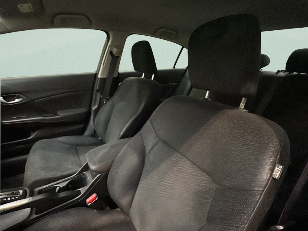 Used 2013 Honda Civic LX image 12
