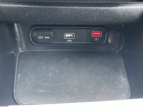 Certified 2023 Kia Forte GT-Line image 29