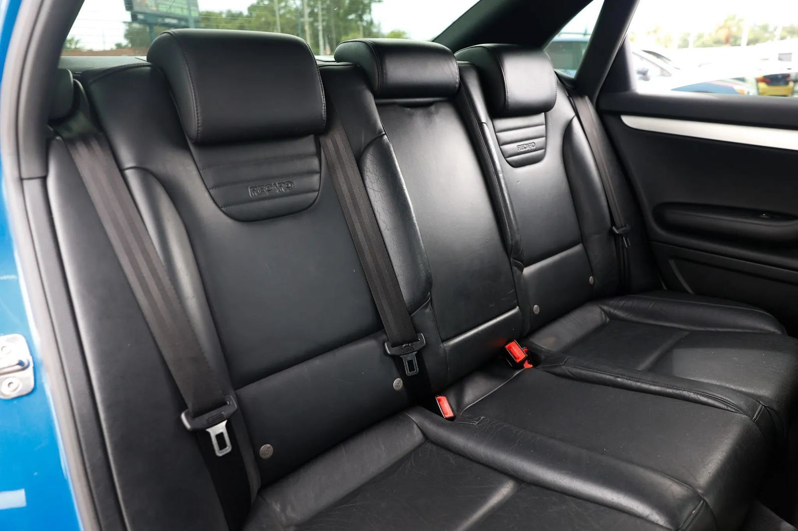 Used 2007 Audi S4 Sedan AWD/4WD image 22