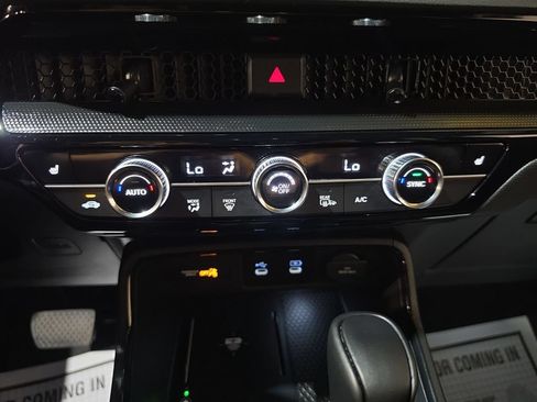 Certified 2026 Honda CR-V Sport Touring image 17