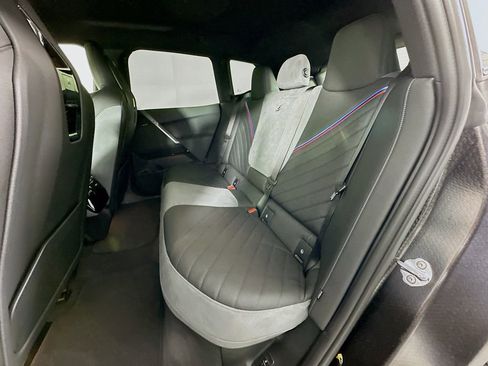 Used 2026 BMW iX xDrive45 w/ M Sport Package image 17