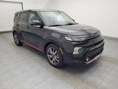 Used 2022 Kia Soul GT-Line image 13