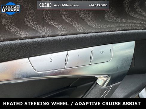 Used 2023 Audi A6 Premium Plus image 8