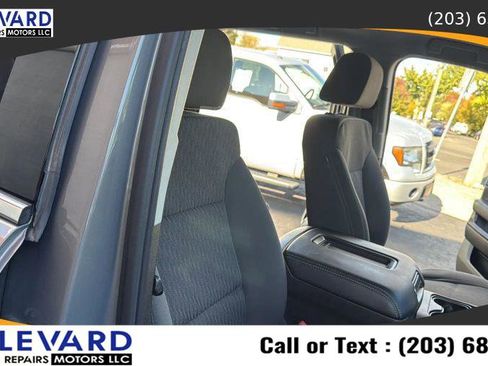 Used 2017 Chevrolet Tahoe LS w/ Max Trailering Package AWD/4WD image 40