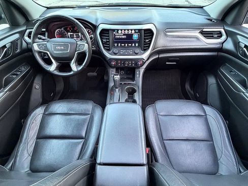 Used 2017 GMC Acadia SLT w/ LPO, Floor Liner Package AWD/4WD image 54