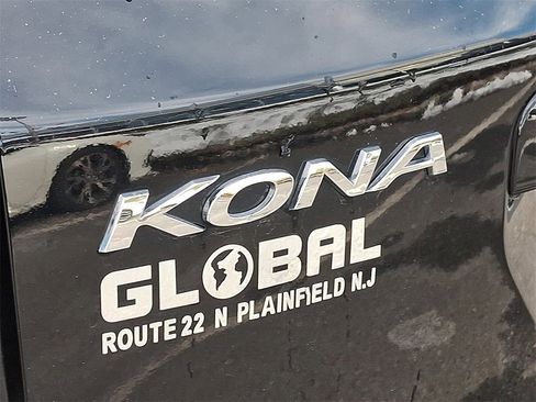 Used 2023 Hyundai Kona SEL image 31