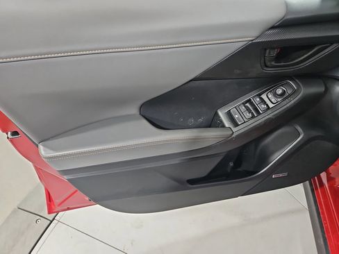 New 2026 Subaru Crosstrek 2.5i Wilderness image 10