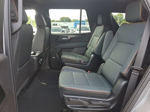 Used 2026 GMC Yukon AT4 AWD/4WD image 18