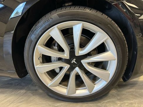 Used 2018 Tesla Model 3 Long Range AWD/4WD image 20