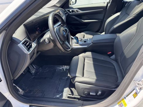 Used 2022 BMW i4 M50 w/ Premium Package image 15