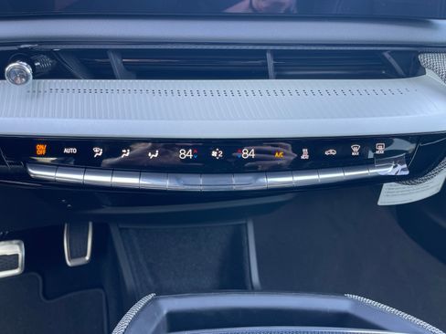 New 2026 Cadillac Optiq Sport 1 AWD/4WD image 16