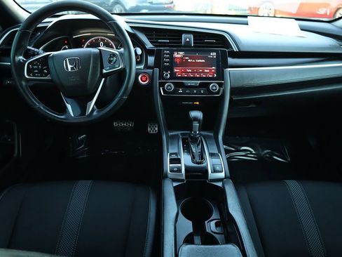 Used 2019 Honda Civic Sport image 18